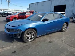 2C3CDXBG8PH583075 2023 DODGE CHARGER