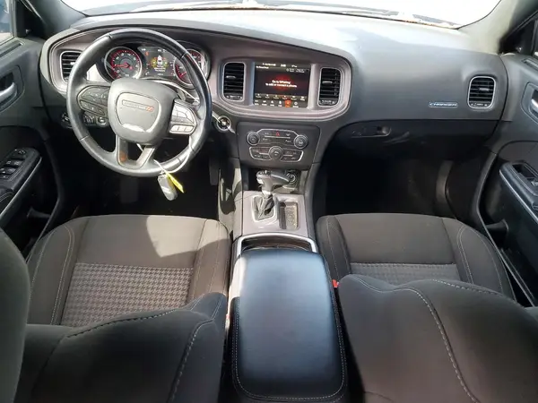 2C3CDXBG8PH583075 2023 DODGE CHARGER - Image 8