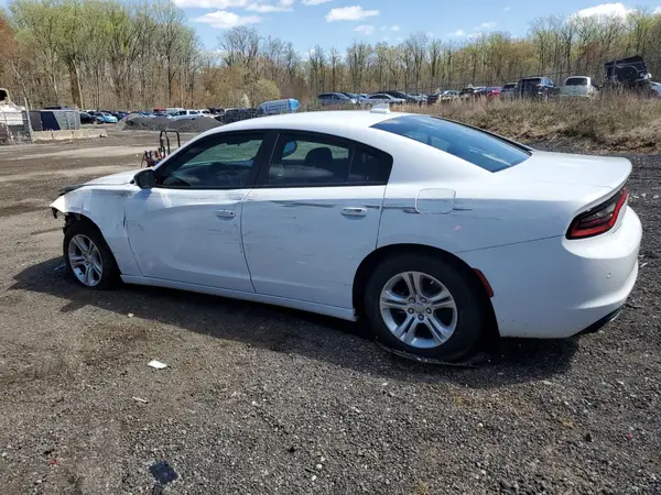2C3CDXBG8PH583481 2023 DODGE CHARGER - Image 2