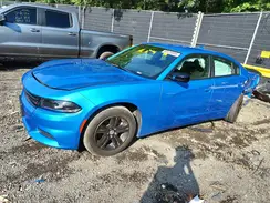 2C3CDXBG8PH583609 2023 DODGE CHARGER
