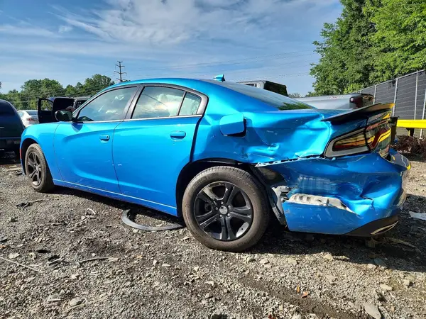 2C3CDXBG8PH583609 2023 DODGE CHARGER - Image 2