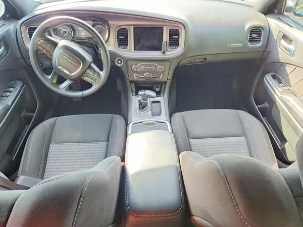 2C3CDXBG8PH583609 2023 DODGE CHARGER - Image 8