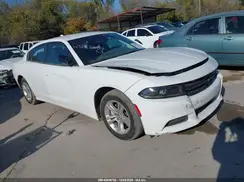 2C3CDXBG8PH584520 2023 DODGE CHARGER