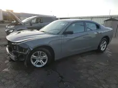 2C3CDXBG8PH587837 2023 DODGE CHARGER