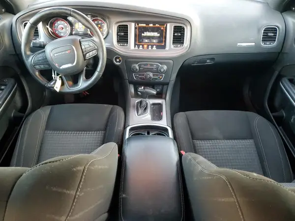 2C3CDXBG8PH587837 2023 DODGE CHARGER - Image 8