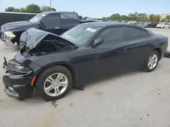 2C3CDXBG8PH589619 2023 DODGE CHARGER