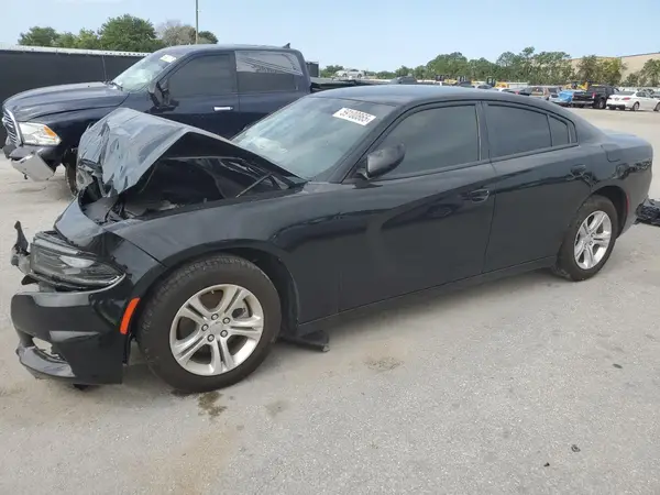 2C3CDXBG8PH589619 2023 DODGE CHARGER - Image 1