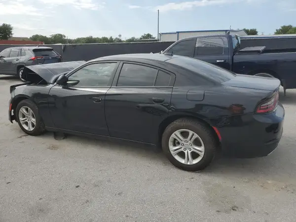 2C3CDXBG8PH589619 2023 DODGE CHARGER - Image 2