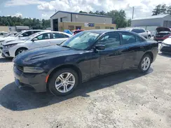 2C3CDXBG8PH592469 2023 DODGE CHARGER