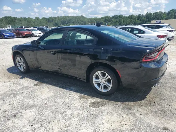 2C3CDXBG8PH592469 2023 DODGE CHARGER - Image 2