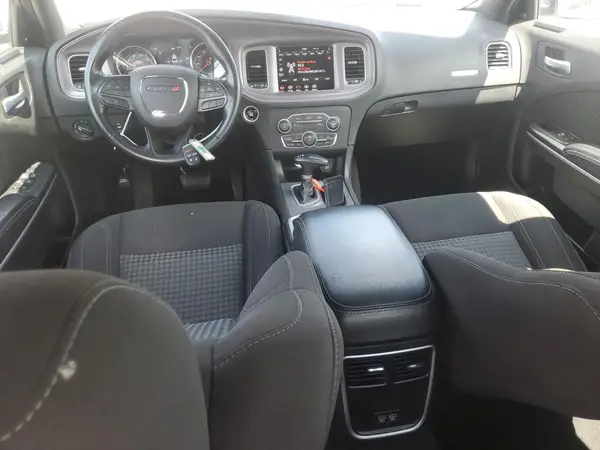 2C3CDXBG8PH592469 2023 DODGE CHARGER - Image 8