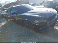 2C3CDXBG8PH595310 2023 DODGE CHARGER