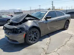 2C3CDXBG8PH598434 2023 DODGE CHARGER