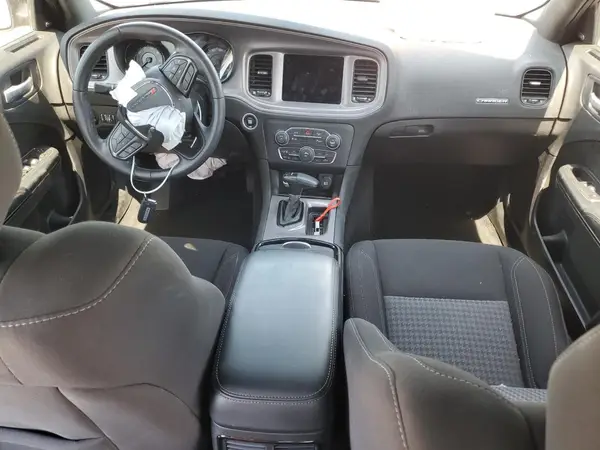 2C3CDXBG8PH598434 2023 DODGE CHARGER - Image 8