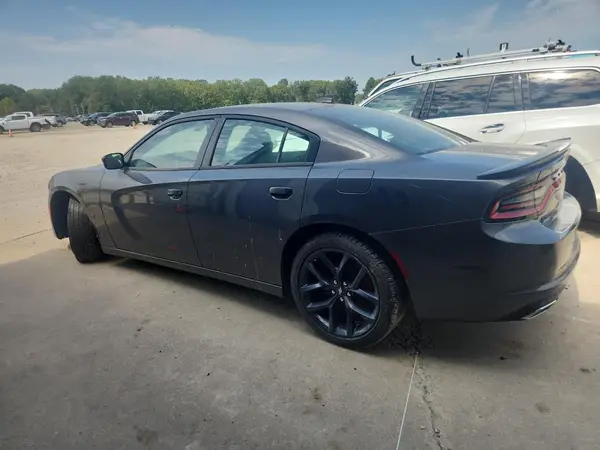 2C3CDXBG8PH598546 2023 DODGE CHARGER - Image 2