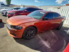 2C3CDXBG8PH598580 2023 DODGE CHARGER