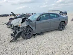 2C3CDXBG8PH598921 2023 DODGE CHARGER