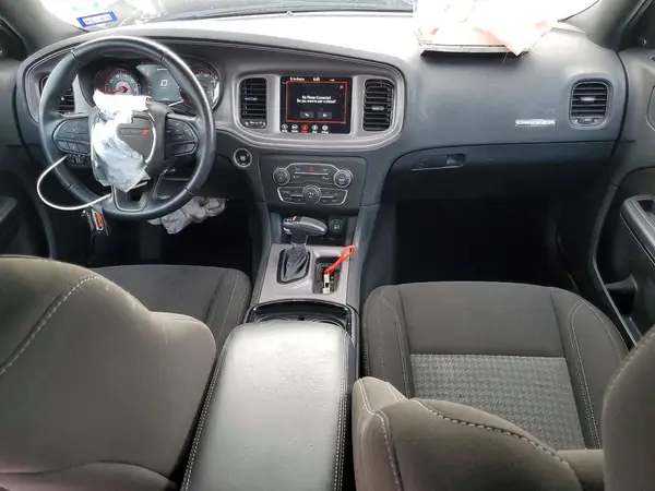 2C3CDXBG8PH598921 2023 DODGE CHARGER - Image 8