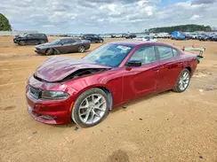 2C3CDXBG8PH600540 2023 DODGE CHARGER