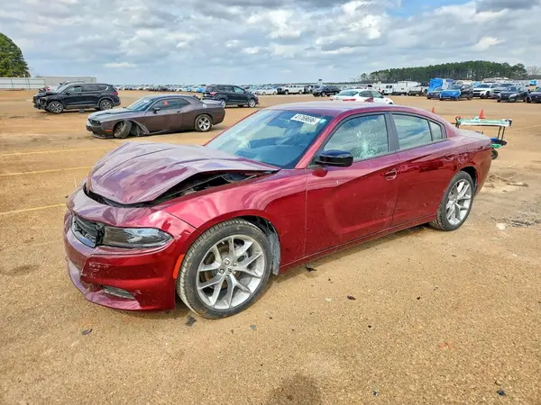 2C3CDXBG8PH600540 2023 DODGE CHARGER - Image 1