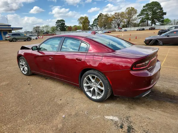 2C3CDXBG8PH600540 2023 DODGE CHARGER - Image 2