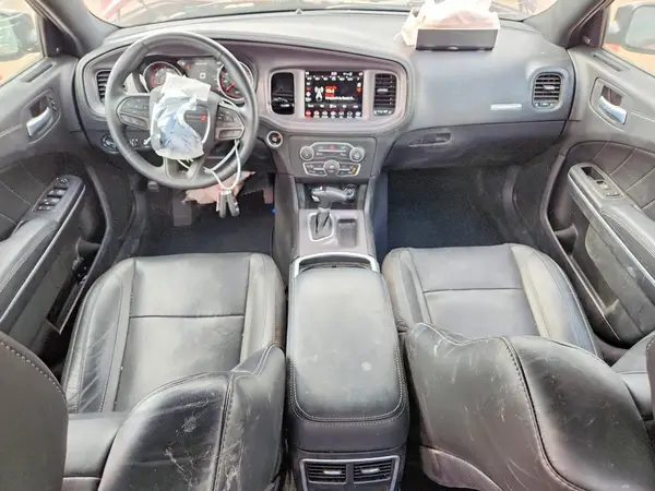 2C3CDXBG8PH600540 2023 DODGE CHARGER - Image 8