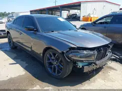 2C3CDXBG8PH603986 2023 DODGE CHARGER