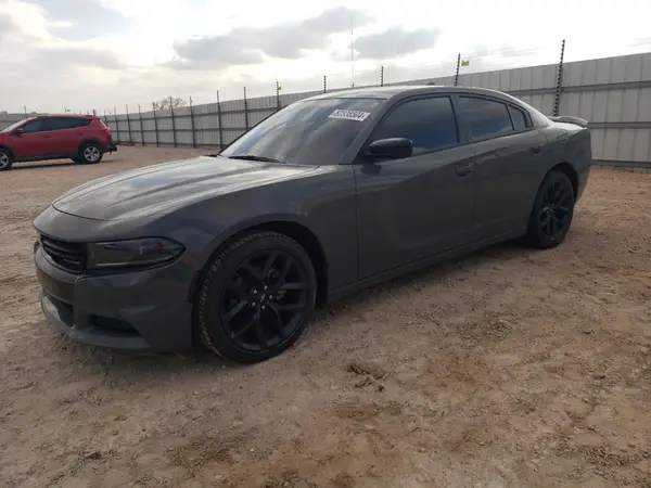 2C3CDXBG8PH607441 2023 DODGE CHARGER - Image 1