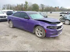 2C3CDXBG8PH607603 2023 DODGE CHARGER