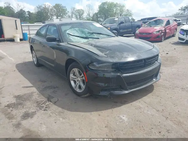 2C3CDXBG8PH607746 2023 DODGE CHARGER - Image 1