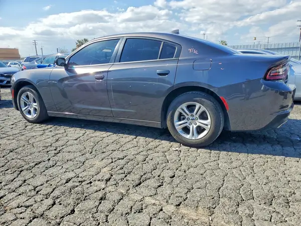 2C3CDXBG8PH609688 2023 DODGE CHARGER - Image 2