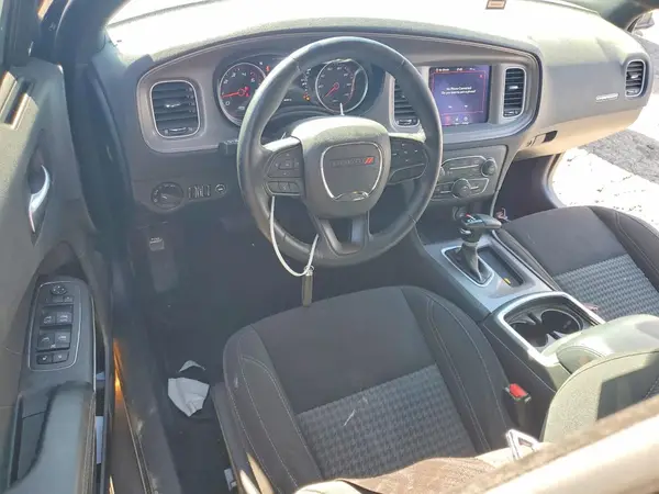 2C3CDXBG8PH609688 2023 DODGE CHARGER - Image 8