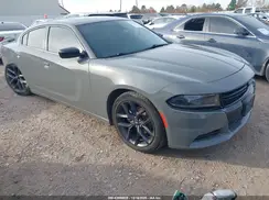 2C3CDXBG8PH612185 2023 DODGE CHARGER