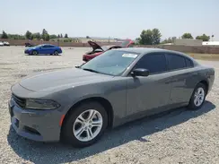 2C3CDXBG8PH612350 2023 DODGE CHARGER