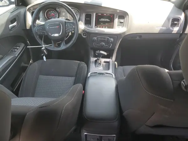 2C3CDXBG8PH612350 2023 DODGE CHARGER - Image 8
