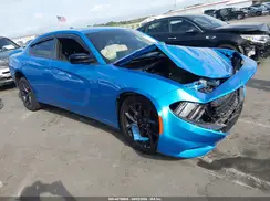 2C3CDXBG8PH613207 2023 DODGE CHARGER