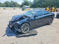 2C3CDXBG8PH619380 2023 DODGE CHARGER