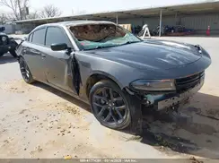 2C3CDXBG8PH619461 2023 DODGE CHARGER