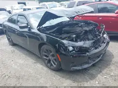 2C3CDXBG8PH619668 2023 DODGE CHARGER