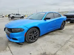 2C3CDXBG8PH619721 2023 DODGE CHARGER