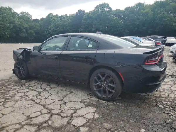2C3CDXBG8PH622912 2023 DODGE CHARGER - Image 2