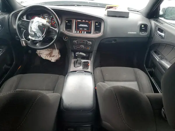 2C3CDXBG8PH622912 2023 DODGE CHARGER - Image 8