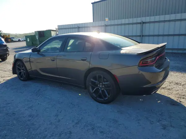 2C3CDXBG8PH623509 2023 DODGE CHARGER - Image 2