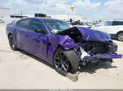 2C3CDXBG8PH626765 2023 DODGE CHARGER