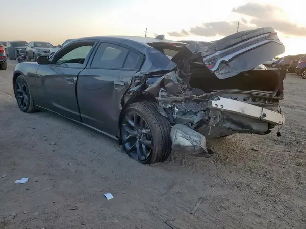 2C3CDXBG8PH627396 2023 DODGE CHARGER - Image 2
