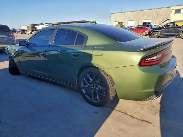 2C3CDXBG8PH631903 2023 DODGE CHARGER - Image 2
