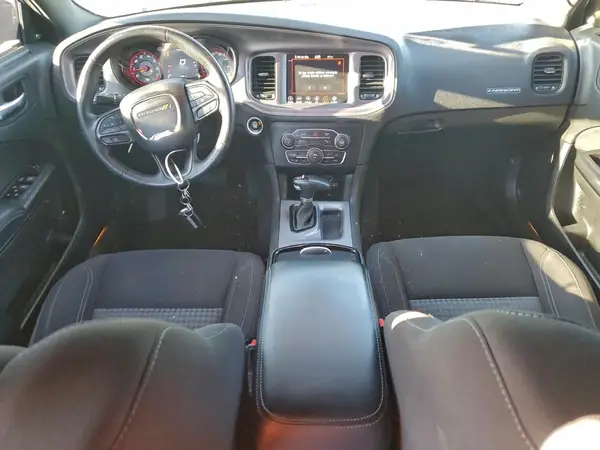 2C3CDXBG8PH631903 2023 DODGE CHARGER - Image 8