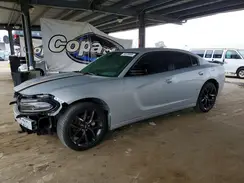 2C3CDXBG8PH631996 2023 DODGE CHARGER