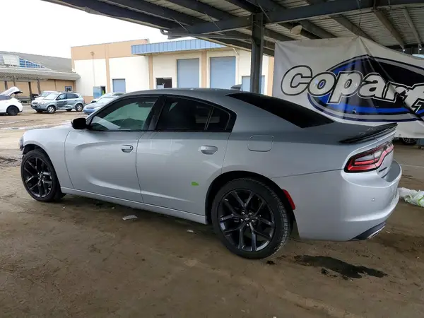 2C3CDXBG8PH631996 2023 DODGE CHARGER - Image 2