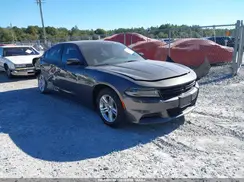 2C3CDXBG8PH635014 2023 DODGE CHARGER